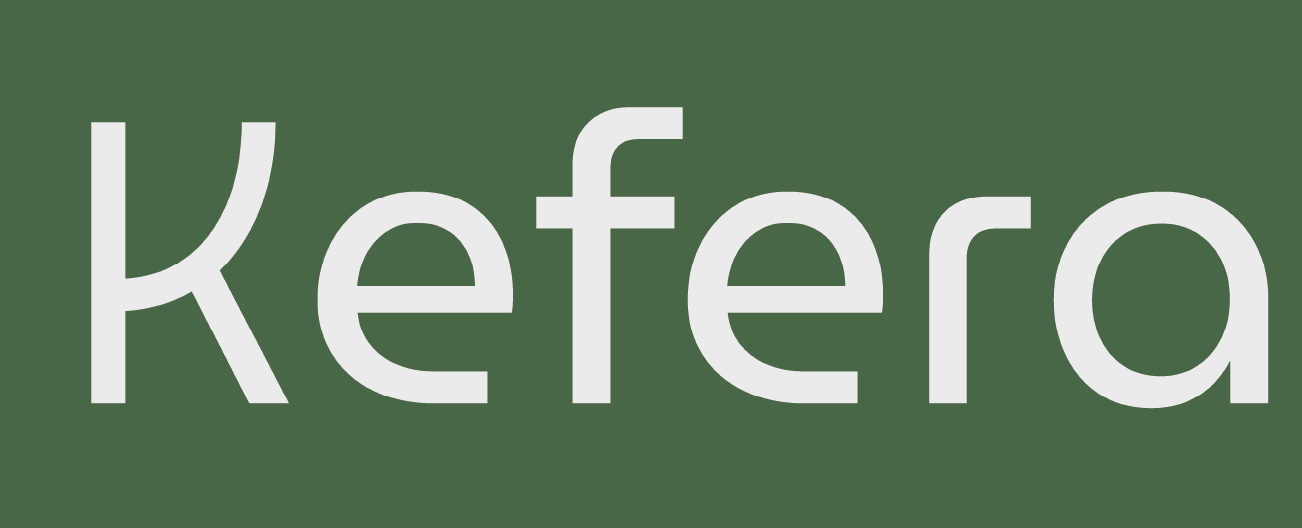 Kefera Shoes